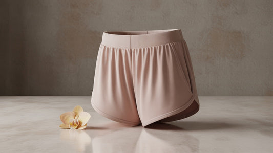 How Pole Shorts Help You Grip Better on the Pole