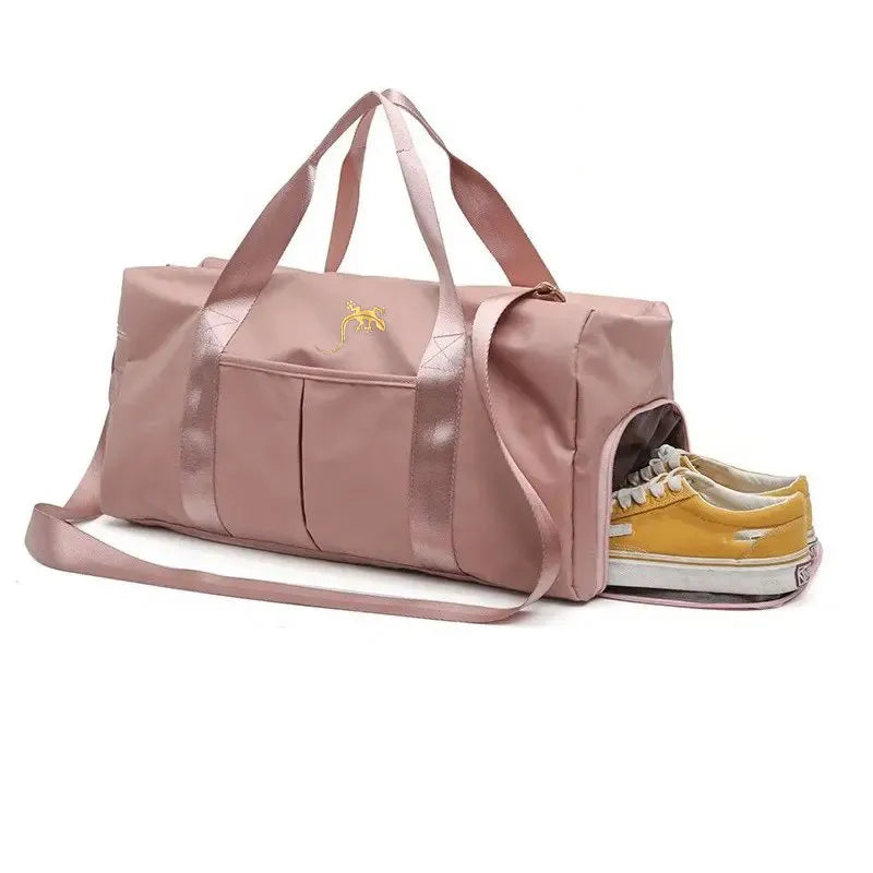 Pole Gekko Duffle Bag - 40% off, strictly while stocks last.