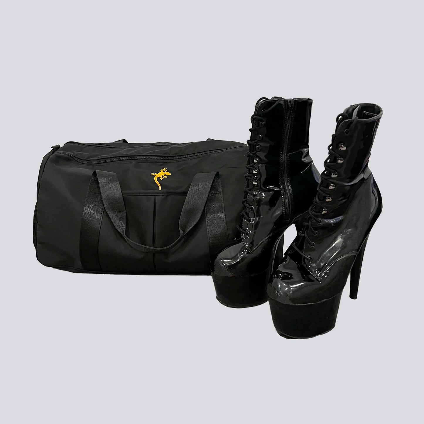 Pole Gekko Duffle Bag - 40% off, strictly while stocks last.