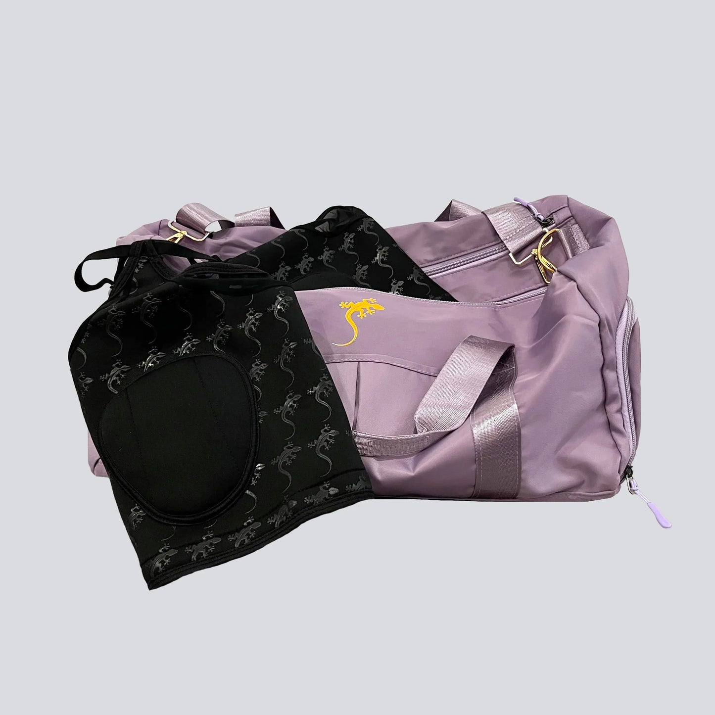 Pole Gekko Duffle Bag - 40% off, strictly while stocks last.