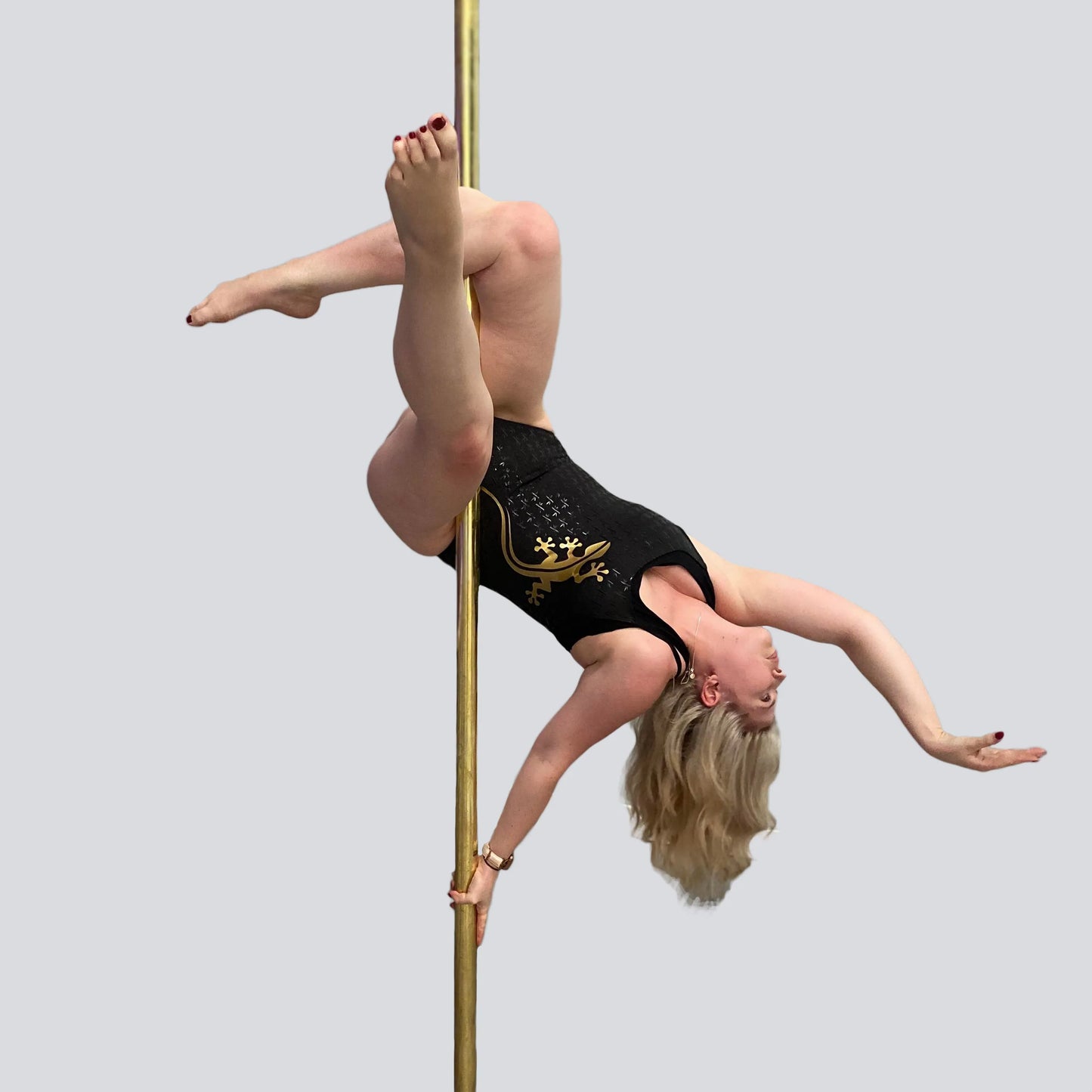 Sticky Pole Bodysuit Klassik 70 off. Strictly while sticks last.