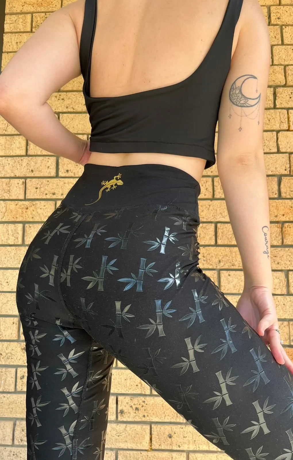 Sticky Pole Leggings Klassik 90% off. Strictly while stocks last.