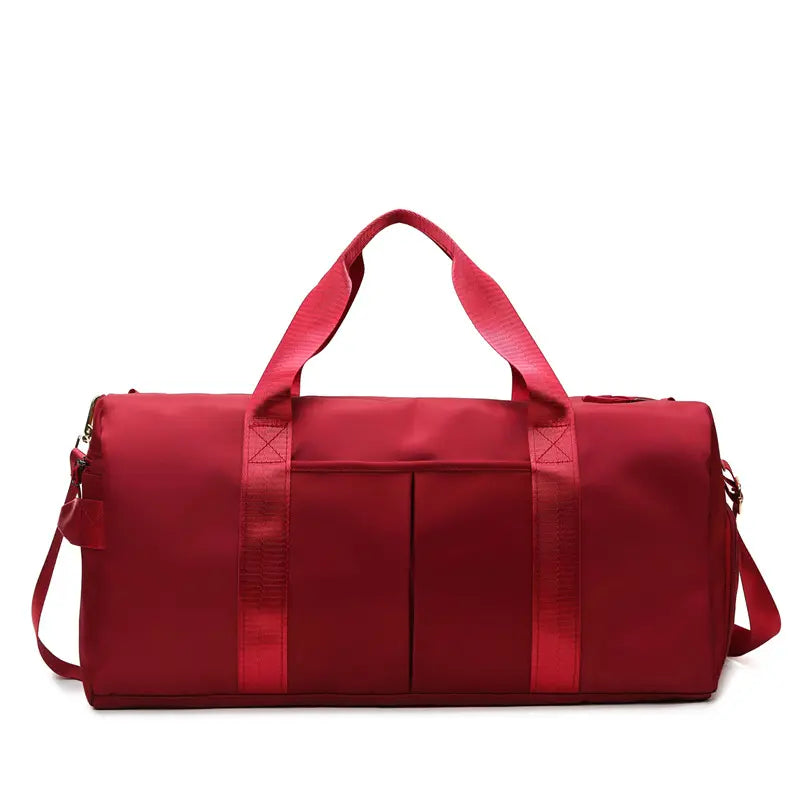 Pole Gekko Duffle Bag - 40% off, strictly while stocks last.