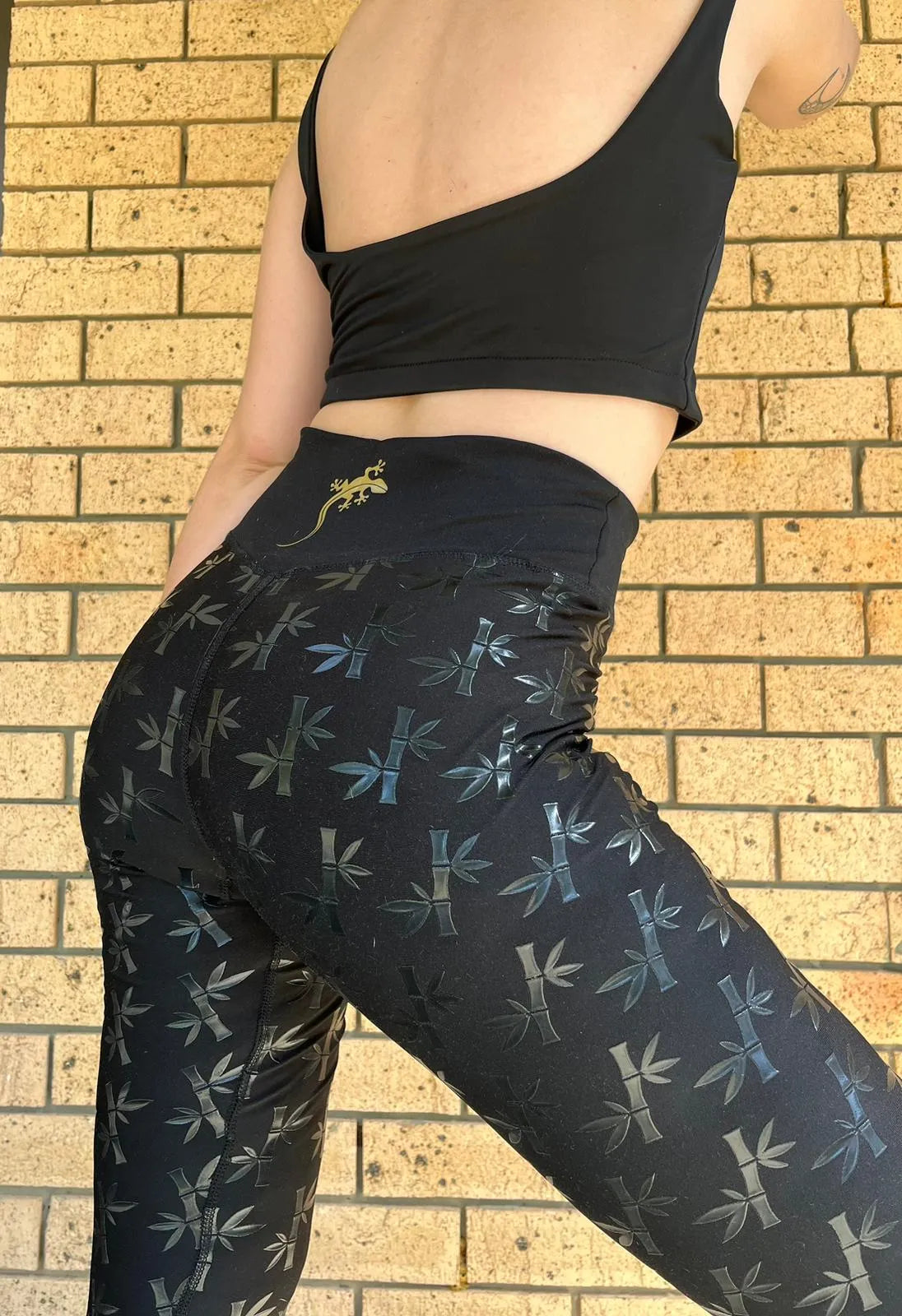 Sticky Pole Leggings Klassik 90% off. Strictly while stocks last.