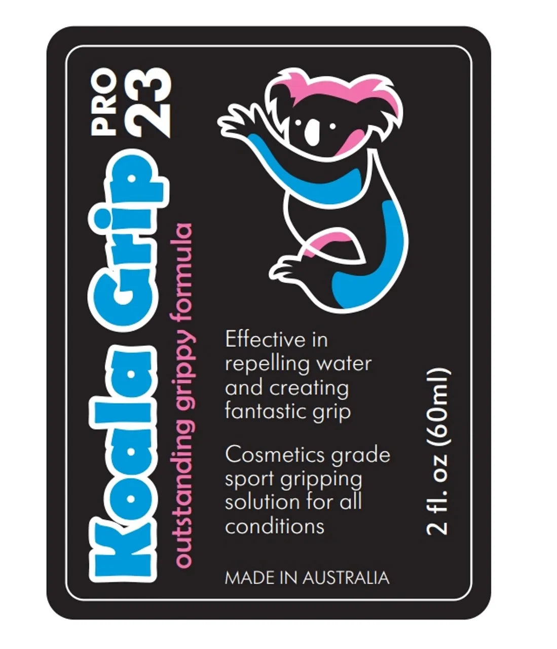 Koala Grip PRO 23 - 60ml 50 off