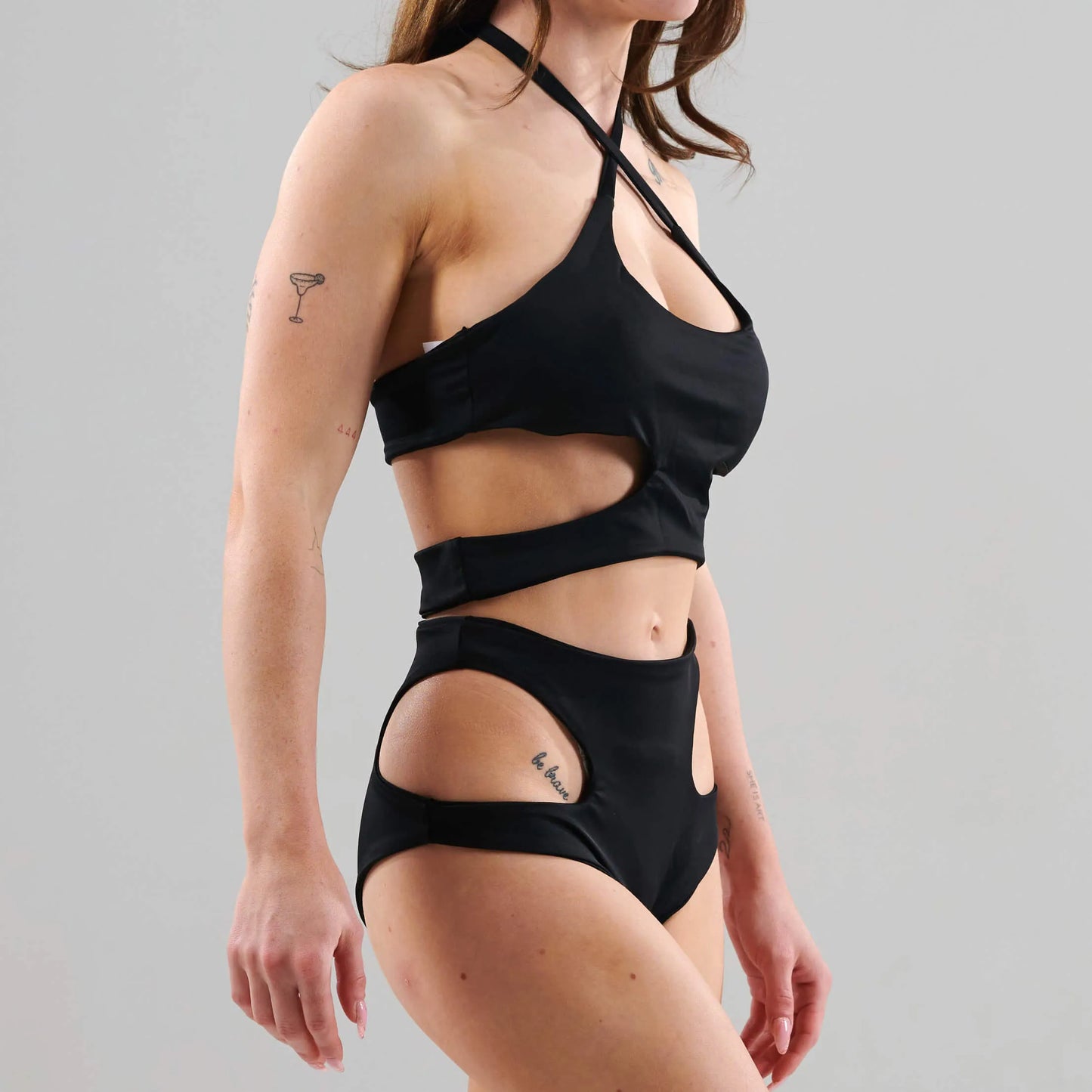 Dominance Gekko Pole Wear Set 70% off, limited time.