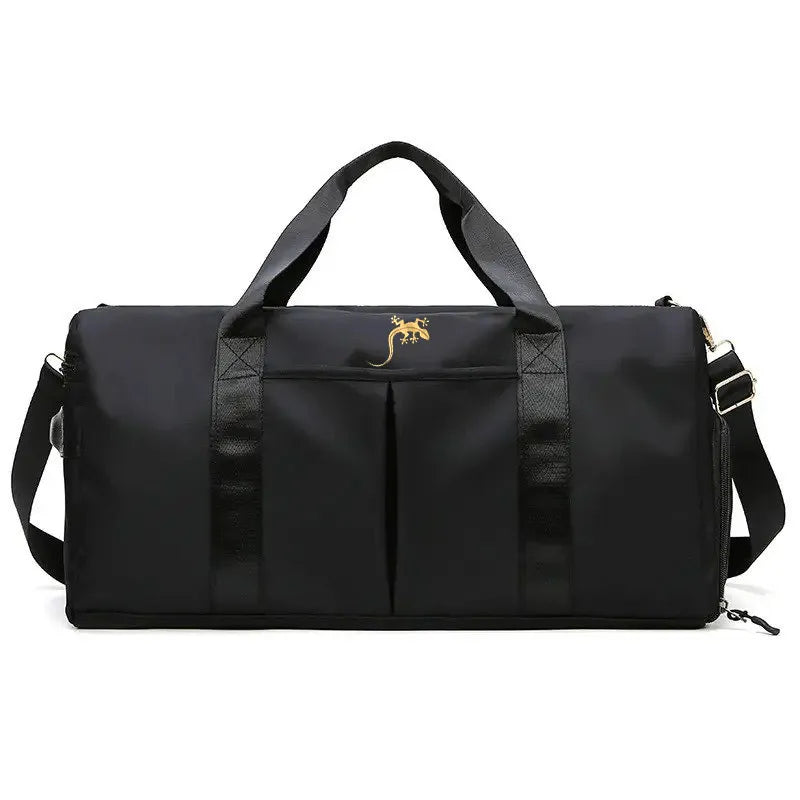 Pole Gekko Duffle Bag - 40% off, strictly while stocks last.