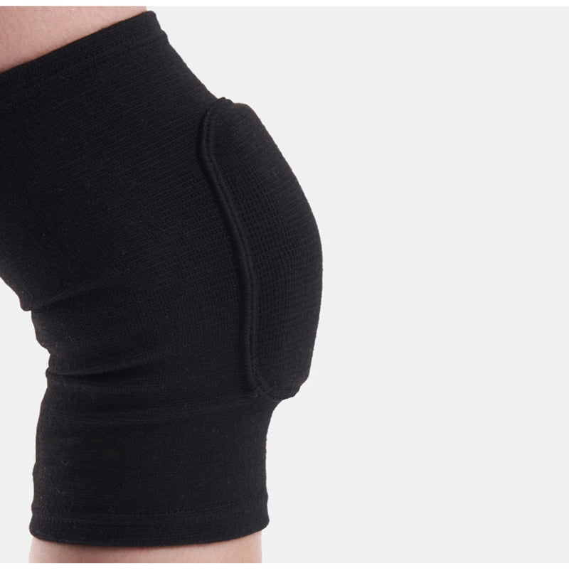 Starter Knee Pads (2 pcs) 25% off. Strictly while stocks last.