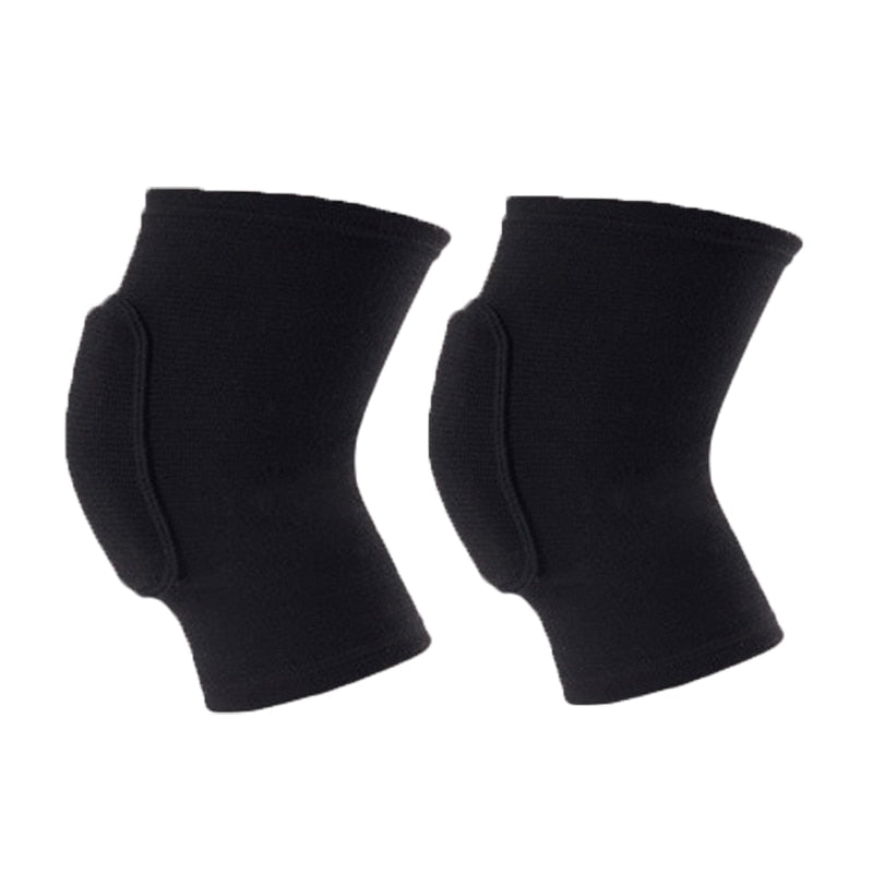 Starter Knee Pads (2 pcs) 25% off. Strictly while stocks last.