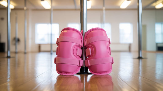 Why Are Pole Gekko Knee Pads Perfect for Floorwork?
