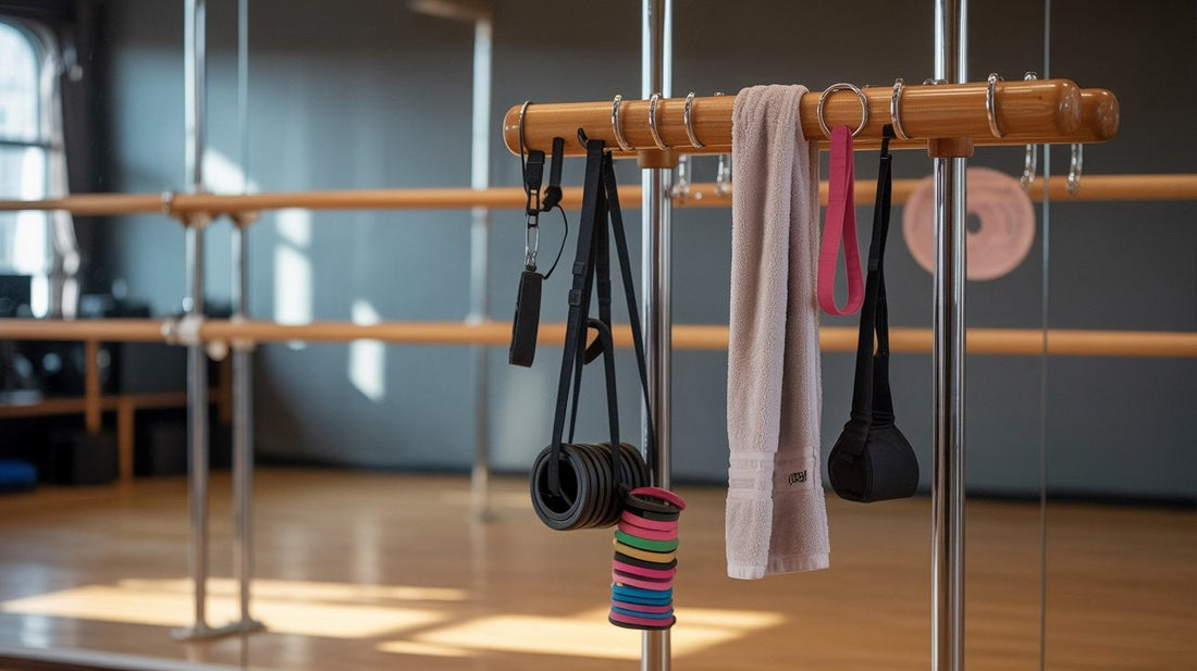 Sticky Pole Wear Essentials: What Every Pole Dancer Should Own