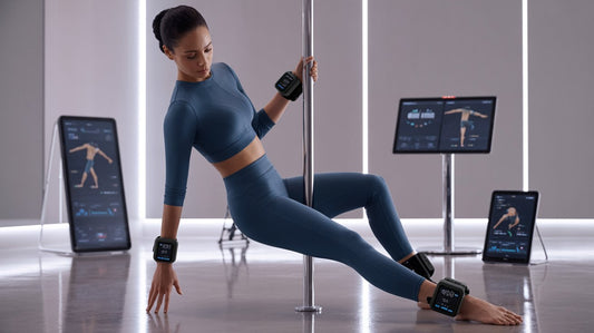 What Do 2026 Fitness Tech Trends Mean for Pole Dancers?