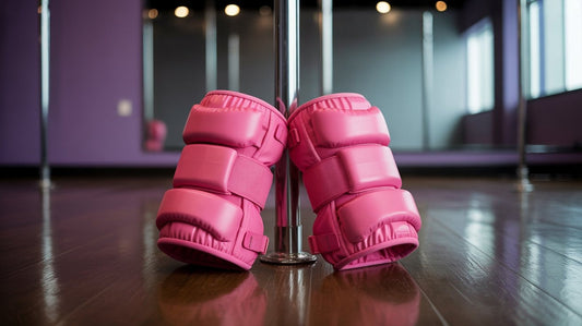 How to Choose the Right Knee Pads for Pole Practice