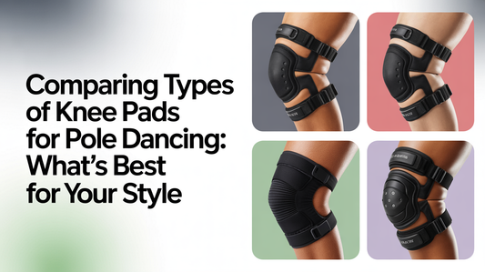 Comparing Types of Knee Pads: What’s Best for Your Style