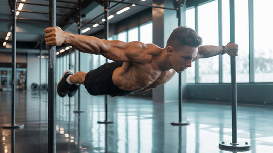 What Are the Best Pole Exercises for Upper Body Strength?