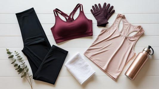 What to Wear for Your First Pole Dance Class?