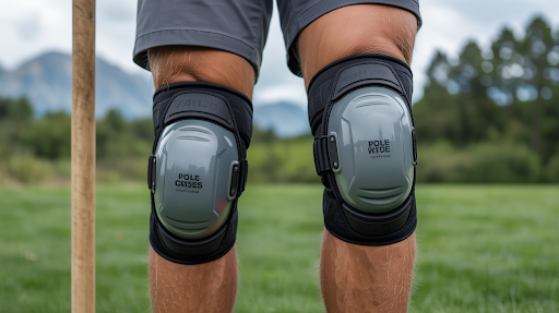 Protecting Your Knees: The Ultimate Pole Knee Pads Guide