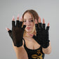 Gekko Black Gloves 25% off, while stocks last.