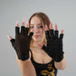 Gekko Black Gloves 65% off, while stocks last.