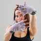 Gekko Sticky Snake Skin Gloves (White) 25% off. Strictly while stocks last.