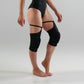 Superior Grip Gekko Knee Pads with Garter - 40% off strictly while stocks last