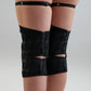 Superior Grip Gekko Knee Pads with Garter 70% off. Strictly while stocks last.