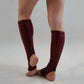 Sticky Leg Warmers 70%off. Strictly while stocks last.