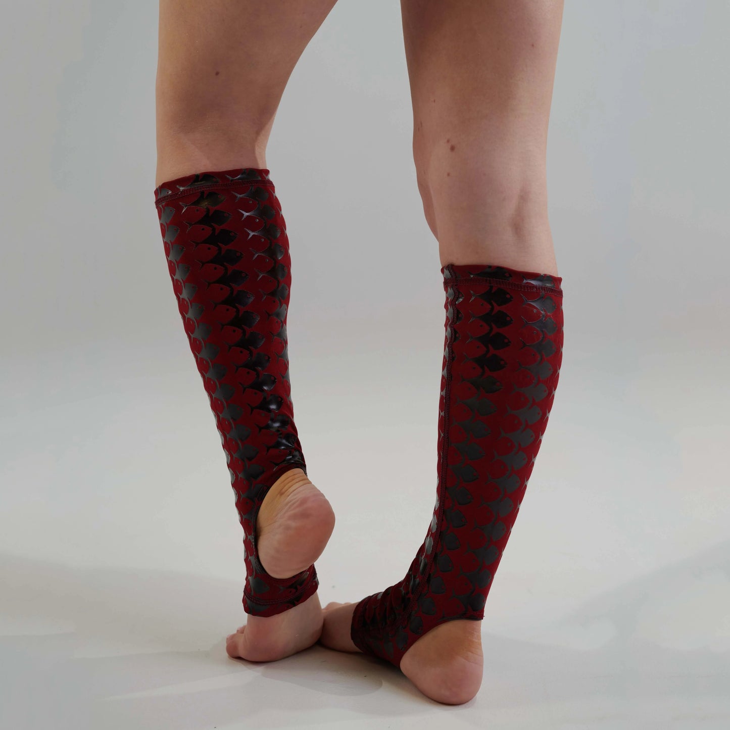 Sticky Leg Warmers 70%off. Strictly while stocks last.