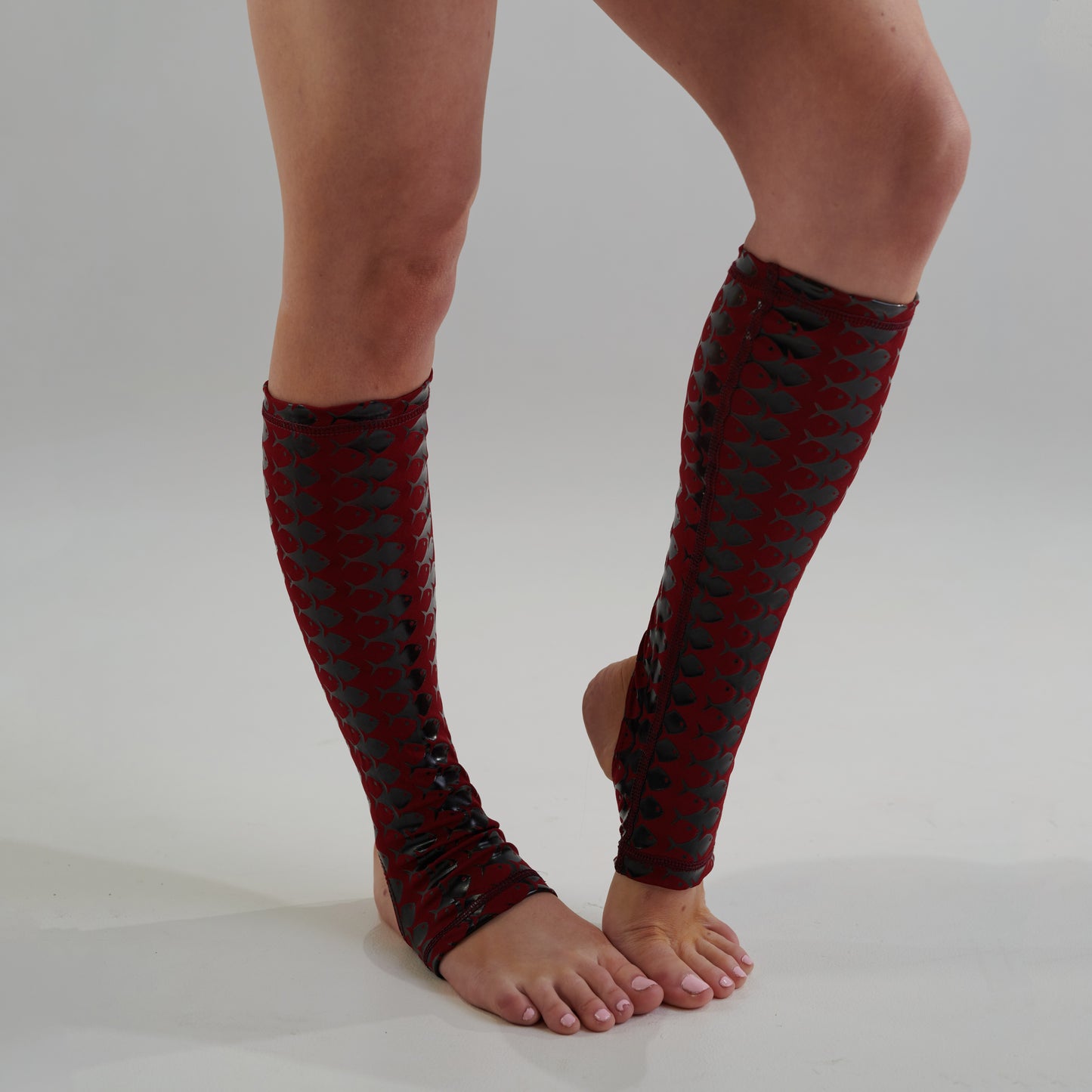 Sticky Leg Warmers 40% off strictly while stocks last.