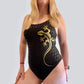 Sticky Pole Bodysuit Klassik 40% off. Strictly while sticks last.